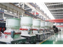 圆锥破噪音大怎么办?五个小妙招从源头解决问题!C5图1