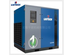 供应富达螺杆空压机LU37-8GP一级能效压缩机节能省电图5