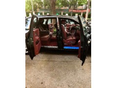 第八代劳斯莱斯幻影加长版(奔驰)租赁价格图1