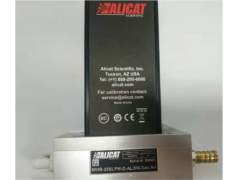 MWB质量气体流量计图2