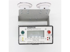 特价现货销售美国DEBRON关门速度仪图2