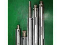 中山快速维修包装机气胀轴 三角维修印刷机气胀轴 膨胀轴图2