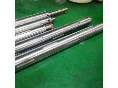 中山大涌快速维修纺织机气胀轴 东凤维修黏胶机气胀轴厂家图4
