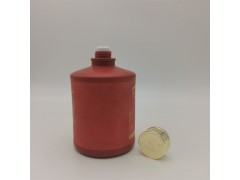 东莞厂家供应公模锌合金白酒瓶盖圆形白酒瓶盖金属白酒瓶盖图3