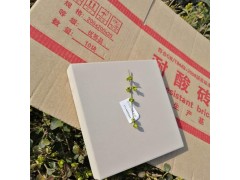 江苏连云港耐酸瓷砖，徐圩新区30厚耐酸砖图5