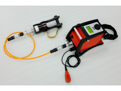 PP230分体液压压接钳/液压钳图3