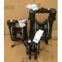 美国品牌英格索兰气动隔膜泵代理 英格索兰隔膜泵型号