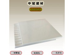 四川哑光釉面耐酸砖吸水性能 工业瓷质保温砖6图2