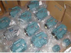 日本引进大金柱塞泵V70SA3BLX-60图4