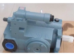 日本引进大金柱塞泵V70SA1BL-60图1