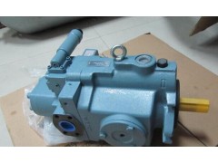 日本引进大金柱塞泵V70SA1BL-60图2