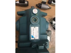 日本引进大金柱塞泵V70SA1BL-60图4