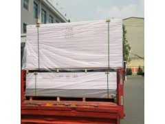 厂家供应PVC发泡板10mm高质量雕刻板 PVC广告板木塑板图2