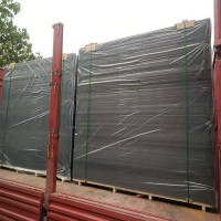 厂家供应PVC发泡板10mm高质量雕刻板 PVC广告板木塑板