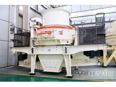 花岗岩打碎可以做砂石料吗?用到哪些设备C5图1