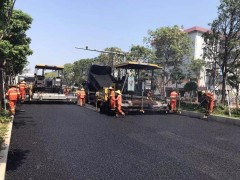 光明路面沥青修补图2