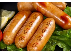 供应东莞厂家全自动高速卷膜食品打印机蛋白肠衣图文印刷机器图2