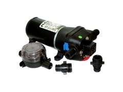 供应美国FLOJET隔膜泵图2