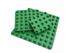 揭阳hdpe屋顶绿化排水板经久耐用图3