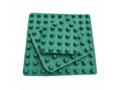 揭阳hdpe屋顶绿化排水板经久耐用图1