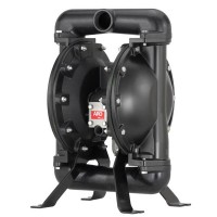进口英格索兰气动隔膜泵优惠价 ARO英格索兰气动双隔膜泵型号