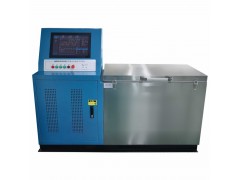 混凝土单面盐冻试验机NELD-FS810图1