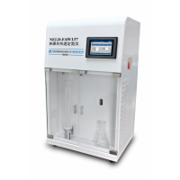 粉煤灰快速定氨仪NELD-FAW137