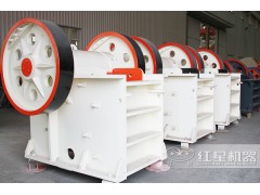 50万开一个制砂厂够吗?一年能赚多少?C5图1