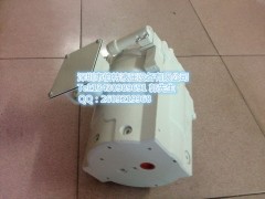 卧式安装RP15C13JA-15-30大金油泵图3