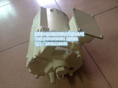 卧式安装RP15C22JA-15-30大金液压泵图1