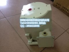 卧式安装RP15C22JA-15-30大金液压泵图2