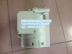 卧式安装RP15C22JA-15-30大金液压泵图3