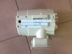 卧式安装RP15C22JA-15-30大金液压泵图4