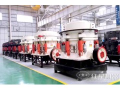 1750圆锥破碎机时产量多少吨Y5图1