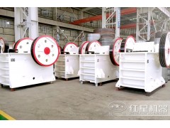 颚式破碎机产出的成品料粒度如何控制Y5图1