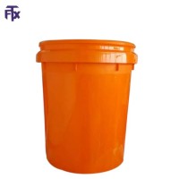 山东塑料桶 涂料桶 防冻液桶 选济南福泰祥厂家
