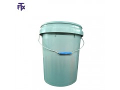 山东塑料桶 涂料桶 防冻液桶 选济南福泰祥厂家图2