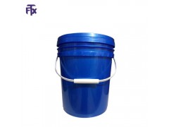 山东塑料桶 涂料桶 防冻液桶 选济南福泰祥厂家图3