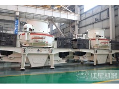 1215鄂破，400-800t/h产量可调控M5图1