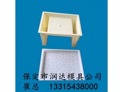 梯形排水沟模具厂家地址图1