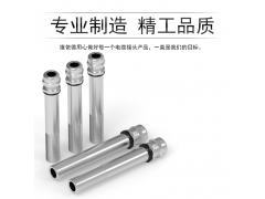 WYD品牌 不锈钢螺纹超长长格兰头 接受定制M20图2