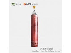 石家庄深井潜水电机生产图2