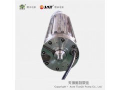 石家庄深井潜水电机生产图4