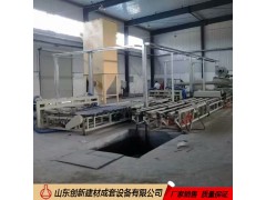 防火板机械制板技术防火板设备生产商图1