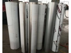 两辊对滚式扁铁卷板设备图3