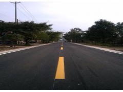 沥青路面怎么修补 修补施工队图2