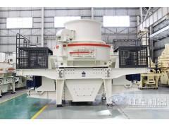 是不是所有石头都可以用来制砂,常见的制砂设备有哪些?C5图1