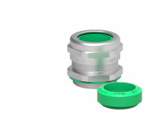 不锈钢防水接头WYD品牌耐高温150-300度防爆格兰头图3