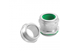 不锈钢防水接头WYD品牌耐高温150-300度防爆格兰头图4