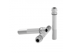 WYD品牌 不锈钢螺纹加长防水接头M20防爆格兰头 价格实惠图4